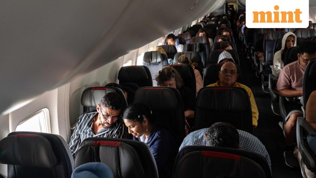 How Trump’s immigration crackdown is affecting Indians: 1,076 deportations in 2026 How Trump’s immigration crackdown is affecting Indians: 1,076 deportations in 2026