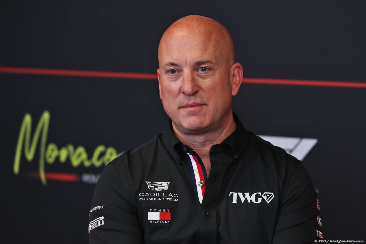 Cadillac doubles down on Bottas backing amid rumours