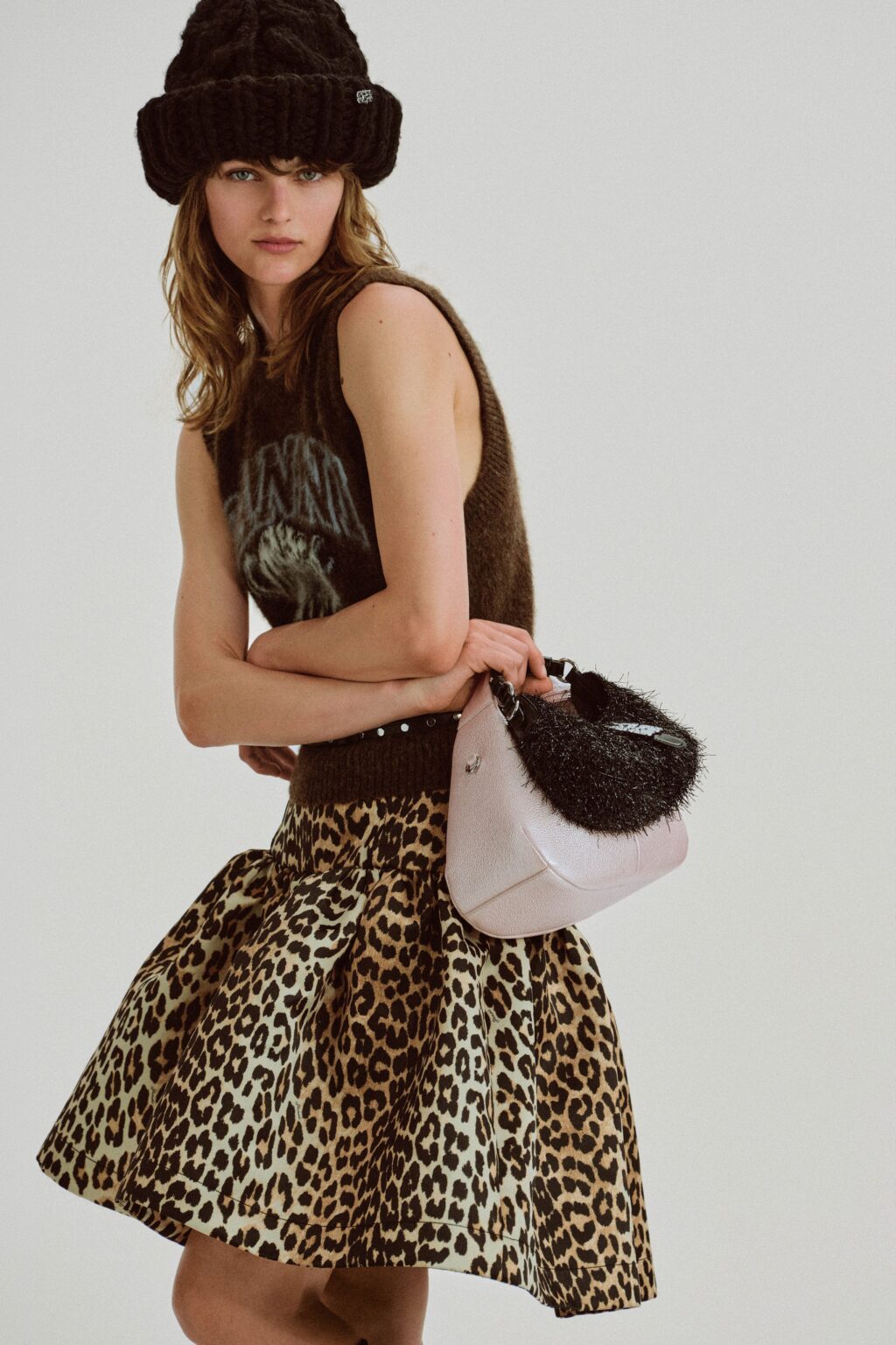 Ganni Resort 2027 Ganni Resort 2027
