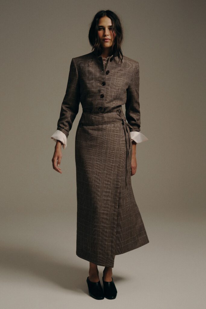 By Malene Birger Resort 2027 By Malene Birger Resort 2027