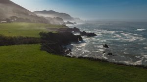 I’ve sold property on California’s Central Coast for decades. The buyers chasing ranch and winery estates are after more than a lifestyle I’ve sold property on California’s Central Coast for decades. The buyers chasing ranch and winery estates are after more than a lifestyle