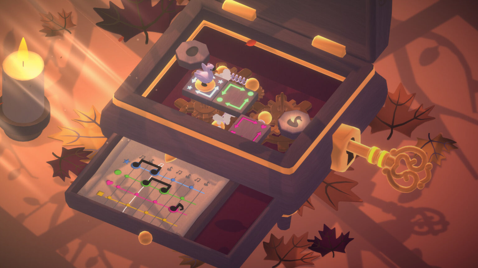 A musical puzzle box, Consume Me on iOS and other new indie games worth checking out A musical puzzle box, Consume Me on iOS and other new indie games worth checking out