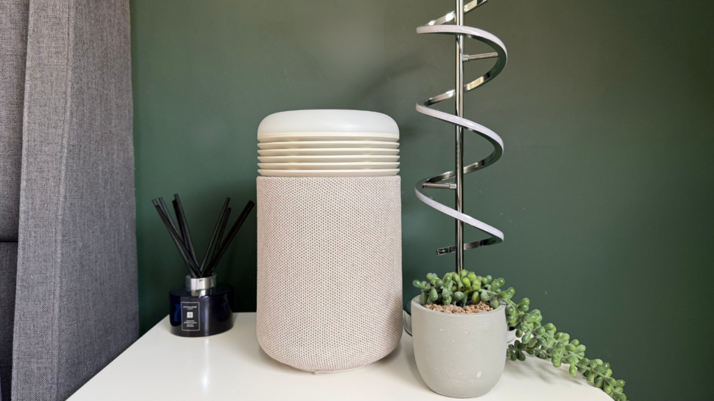 The Blueair Mini Restful Sunrise Alarm Clock and Air Purifier is the smartest thing I’ve put on my nightstand this year The Blueair Mini Restful Sunrise Alarm Clock and Air Purifier is the smartest thing I’ve put on my nightstand this year