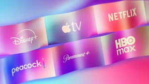 Best Streaming Services of 2026 Best Streaming Services of 2026