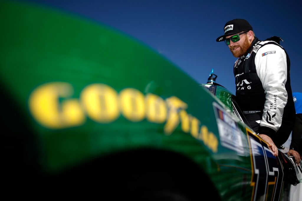 Two car chiefs ejected after multiple NASCAR Cup inspection failures at Michigan Two car chiefs ejected after multiple NASCAR Cup inspection failures at Michigan