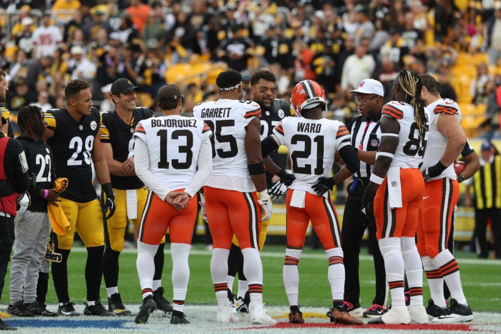 Browns’ 5-Time Pro Bowler Breaks Silence on His Future After Cleveland’s Decision To Trade Myles Garrett Browns’ 5-Time Pro Bowler Breaks Silence on His Future After Cleveland’s Decision To Trade Myles Garrett