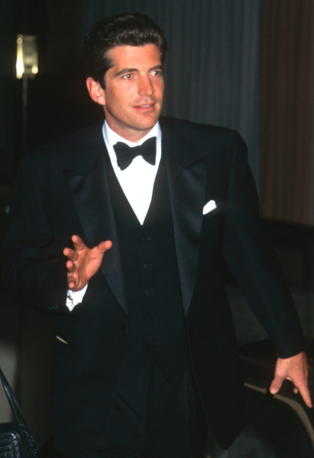 How JFK Jr. once propositioned Princess Diana — and the part of her body he admired most How JFK Jr. once propositioned Princess Diana — and the part of her body he admired most