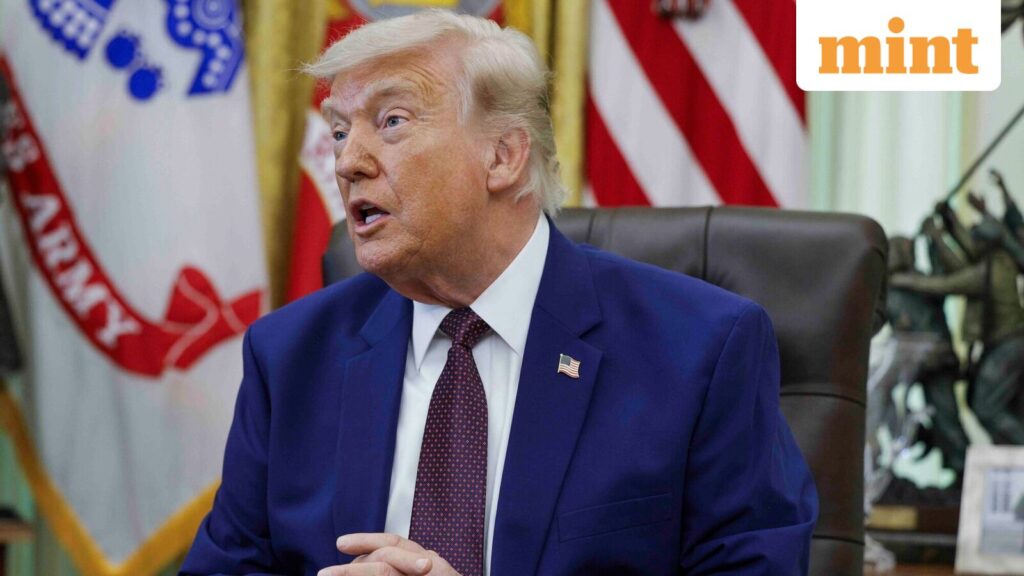 Trump’s AI wealth plan: How Americans could gain stakes in OpenAI, Anthropic, other trillion-dollar tech companies Trump’s AI wealth plan: How Americans could gain stakes in OpenAI, Anthropic, other trillion-dollar tech companies