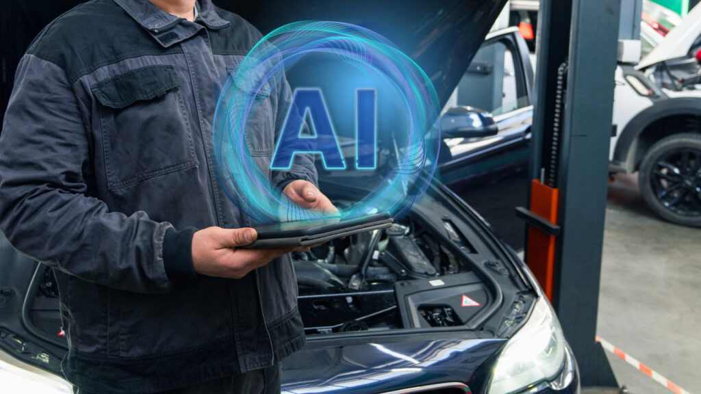 Can AI Accurately Diagnose Car Problems? This Mechanic Finds Out