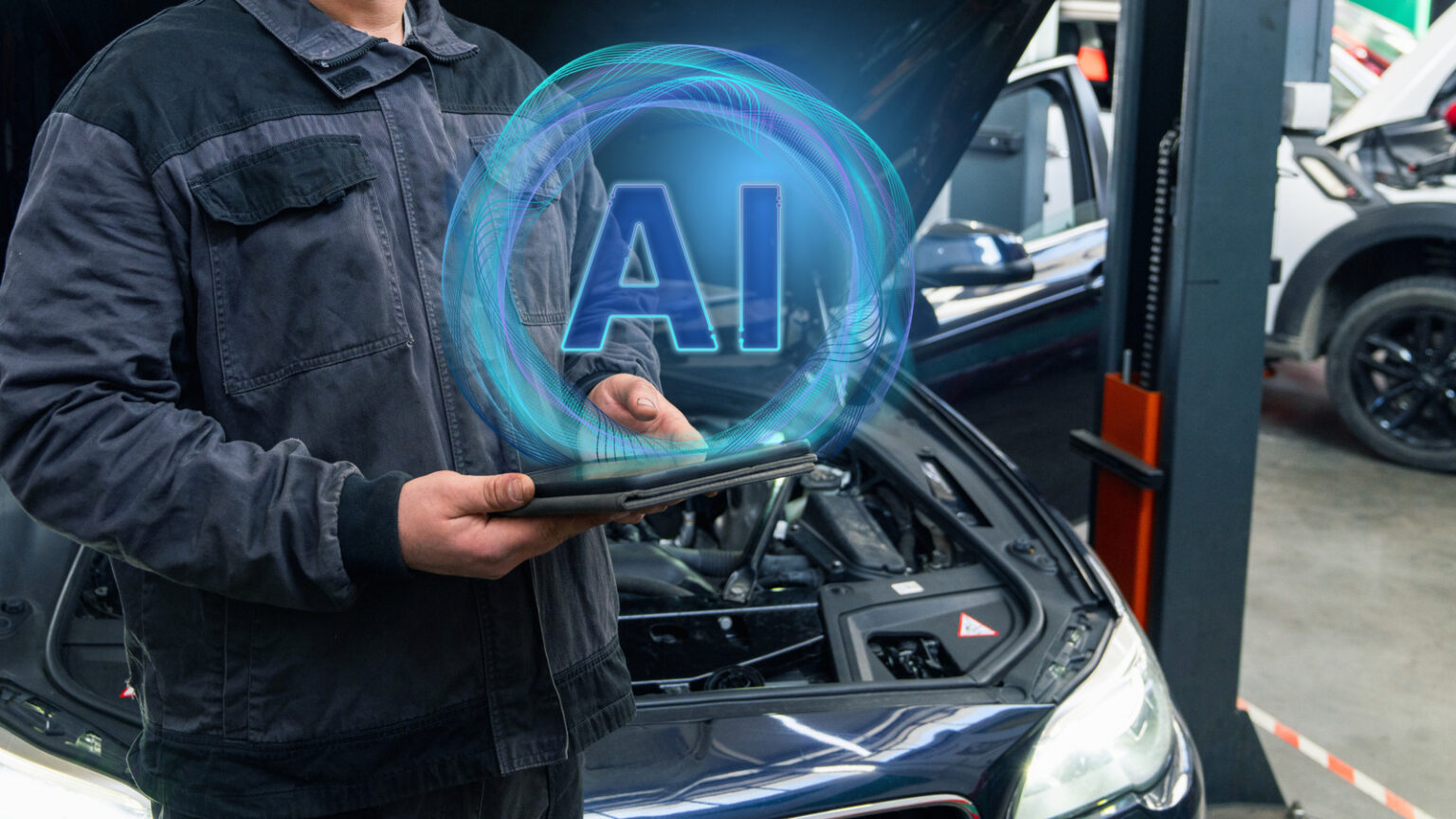 Can AI Accurately Diagnose Car Problems? This Mechanic Finds Out