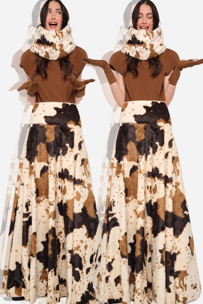 Norma Kamali Resort 2027