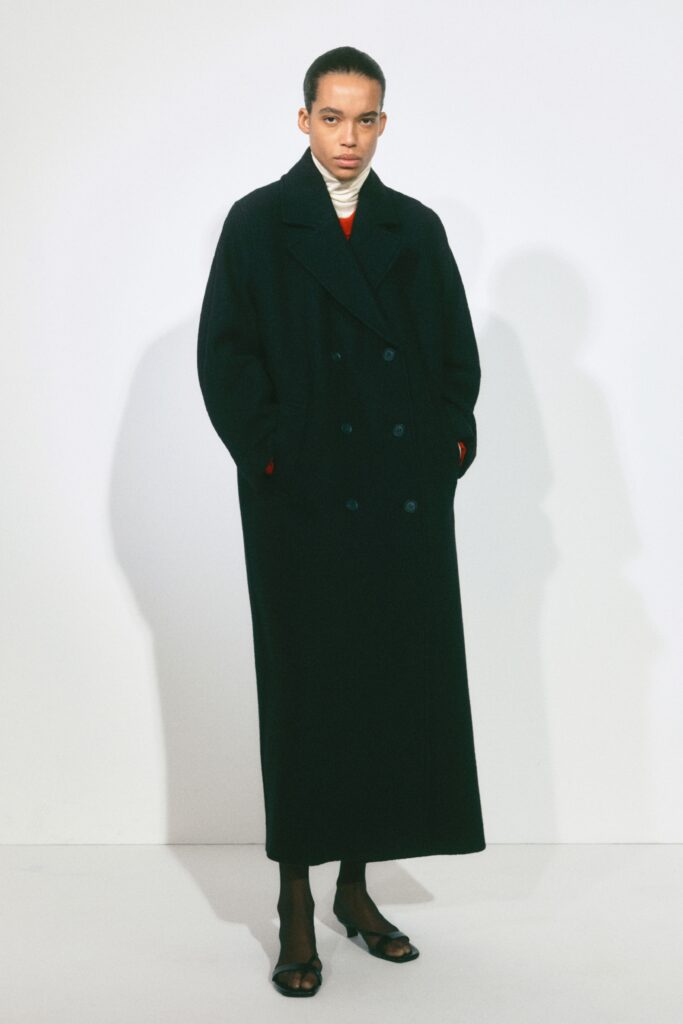 House of Dagmar Fall 2026 Ready-to-Wear