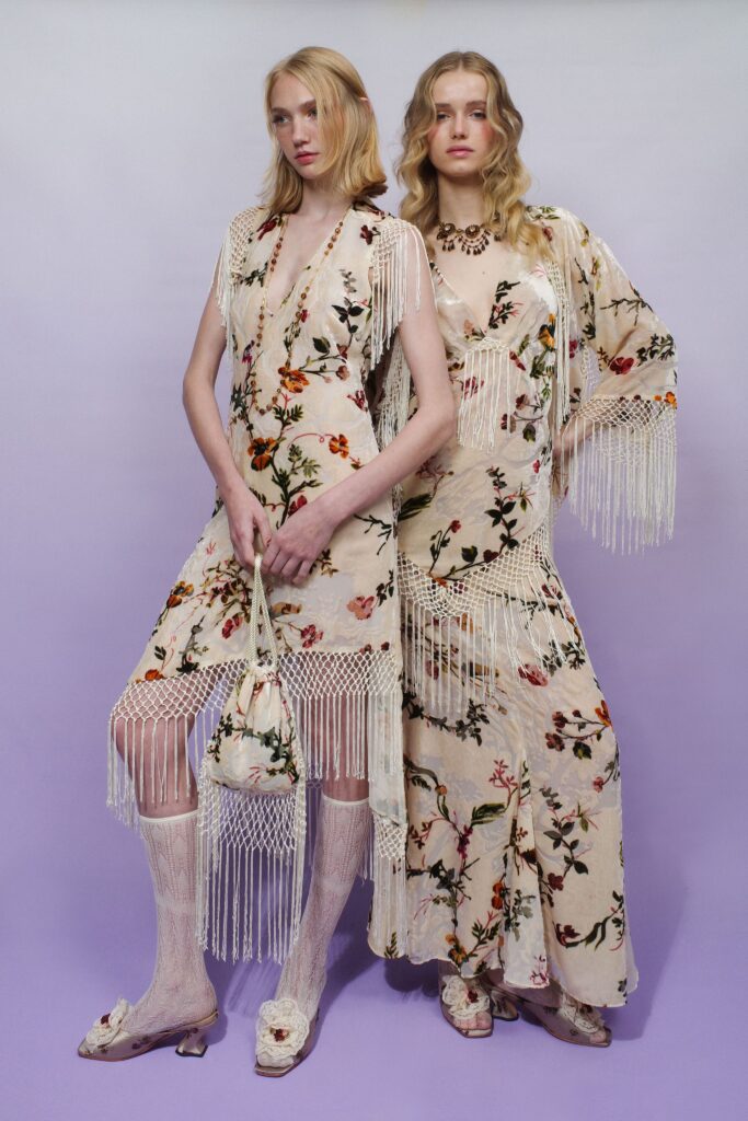 Anna Sui Resort 2027 Anna Sui Resort 2027