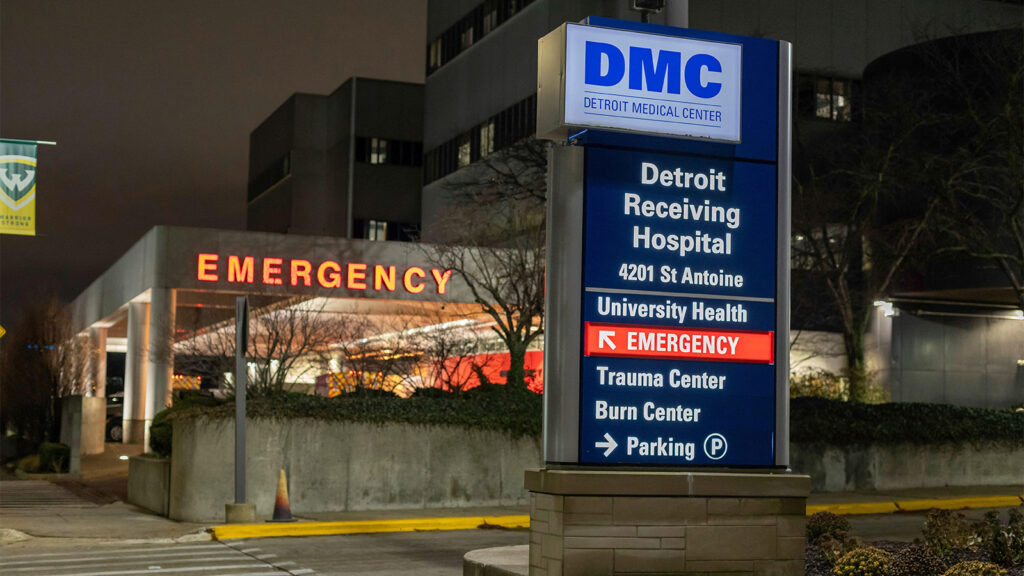 The Case Against Calling It ‘Emergency Medicine’