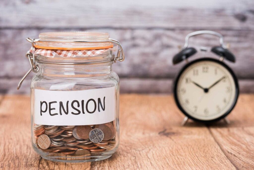 Public Sector Pension Remittance Jumps by 235% in Q4 2025