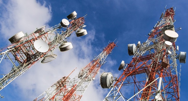 Foreign Investment in Telecoms Hits 4-Year Low Foreign Investment in Telecoms Hits 4-Year Low