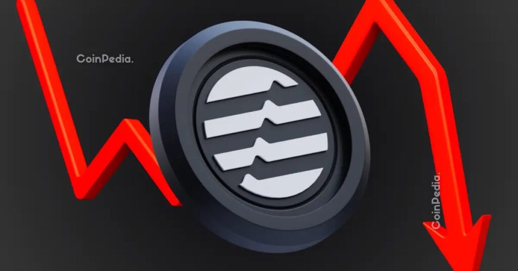 Aptos Hits a New All-Time Low Despite 1.7 Billion Transactions—What’s Next for APT Price? Aptos Hits a New All-Time Low Despite 1.7 Billion Transactions—What’s Next for APT Price?