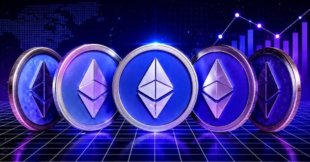 Why One Analyst Calls the Ethereum Price Crash a Buying Signal Why One Analyst Calls the Ethereum Price Crash a Buying Signal