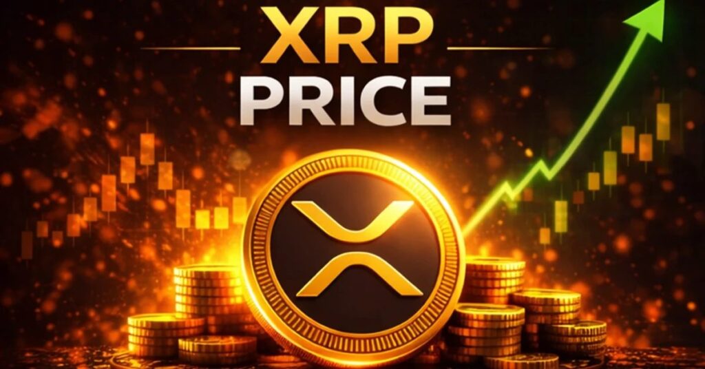 XRP Price Prediction For June 8 XRP Price Prediction For June 8