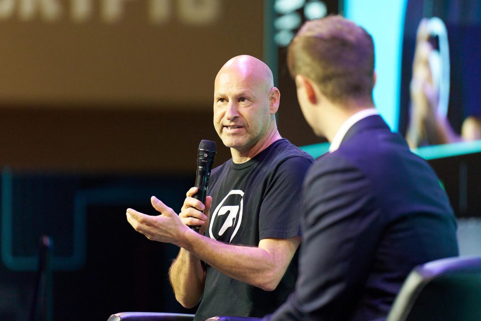 Ethereum Foundation cuts and departures aren’t a crisis, Joe Lubin says