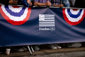 America turns 250. Its greatest innovation was never a product — it was a system that let anyone build one America turns 250. Its greatest innovation was never a product — it was a system that let anyone build one