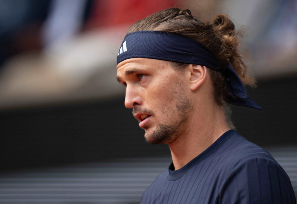 “We’ve Been Losers At Times”: Alexander Zverev Makes Strong Statement After Winning First Grand Slam