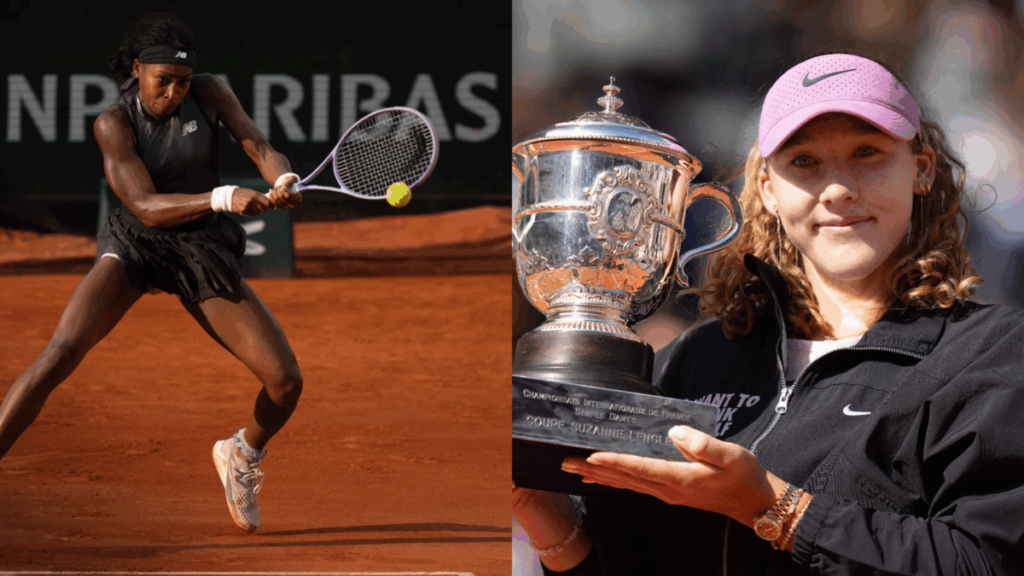 Coco Gauff’s Ex-coach Makes a Bold Prediction for Mirra Andreeva Hours After Her French Open Success Coco Gauff’s Ex-coach Makes a Bold Prediction for Mirra Andreeva Hours After Her French Open Success