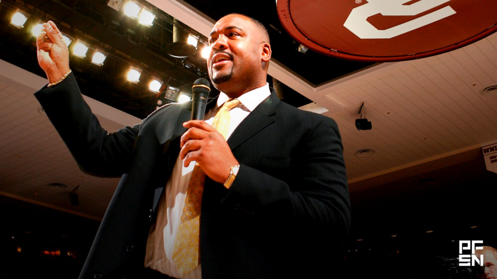 ‘We Are Devastated’ — Prayers Pour In for Stacey King and His Family After 3-Time NBA Champion’s Tragic Passing at Age 59 ‘We Are Devastated’ — Prayers Pour In for Stacey King and His Family After 3-Time NBA Champion’s Tragic Passing at Age 59