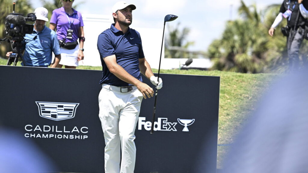 Why Are PGA Tour Pros Wearing Yellow Ribbons at Memorial Tournament 2026?