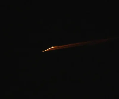 Iran launches missiles at Israel over strikes in Lebanon Iran launches missiles at Israel over strikes in Lebanon