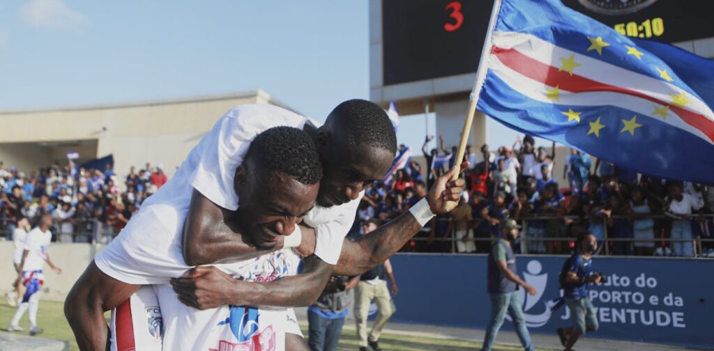 Curaçao and Cabo Verde are into the World Cup. What impact can these ‘minnow nations’ make? Curaçao and Cabo Verde are into the World Cup. What impact can these ‘minnow nations’ make?