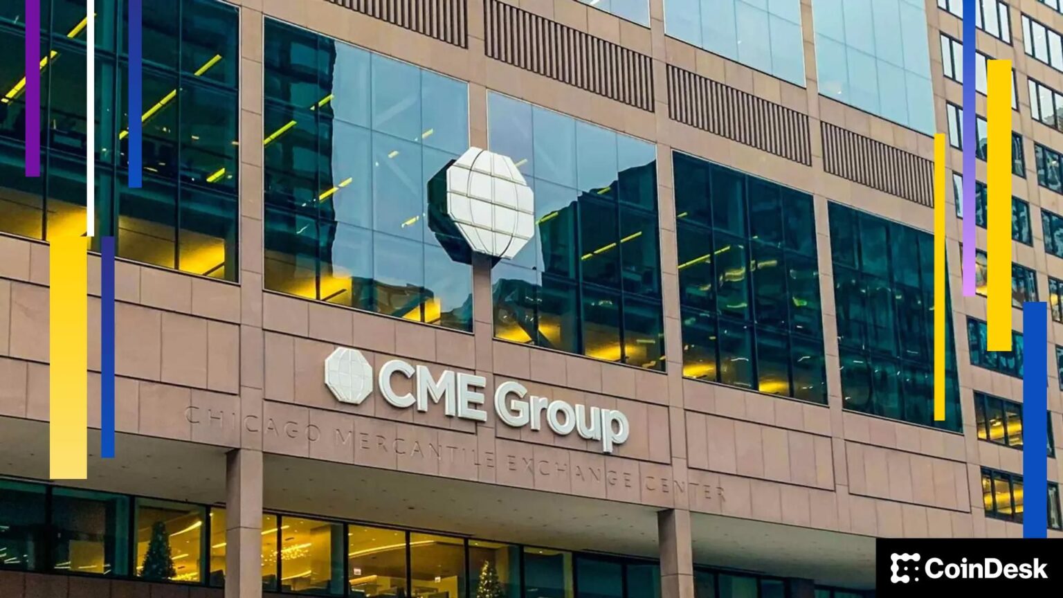 CME is letting traders bet on bitcoin volatility, not price, and two firms have already placed bets CME is letting traders bet on bitcoin volatility, not price, and two firms have already placed bets