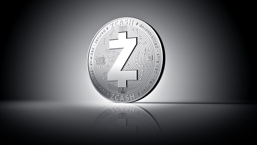 Zcash bounces 45% as developers propose new Ironwood upgrade Zcash bounces 45% as developers propose new Ironwood upgrade