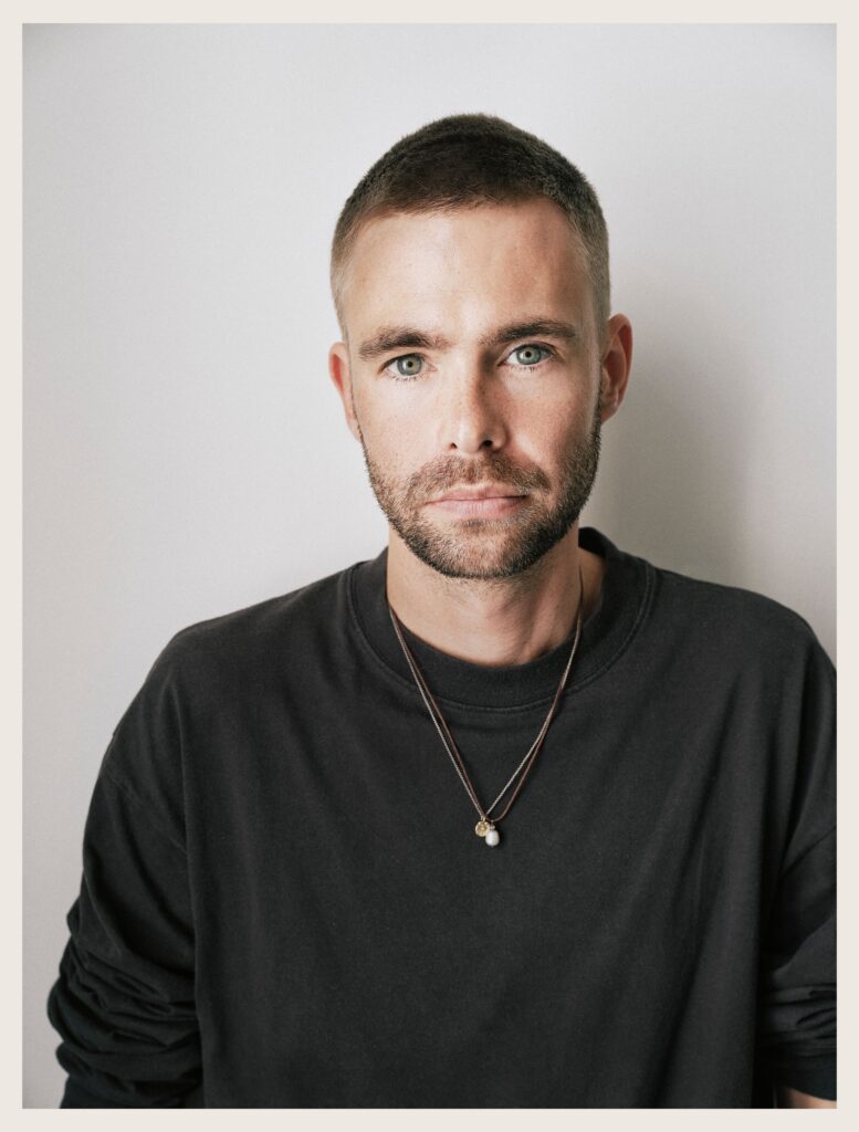 Carven Taps Kai Nesselrath as Design Director