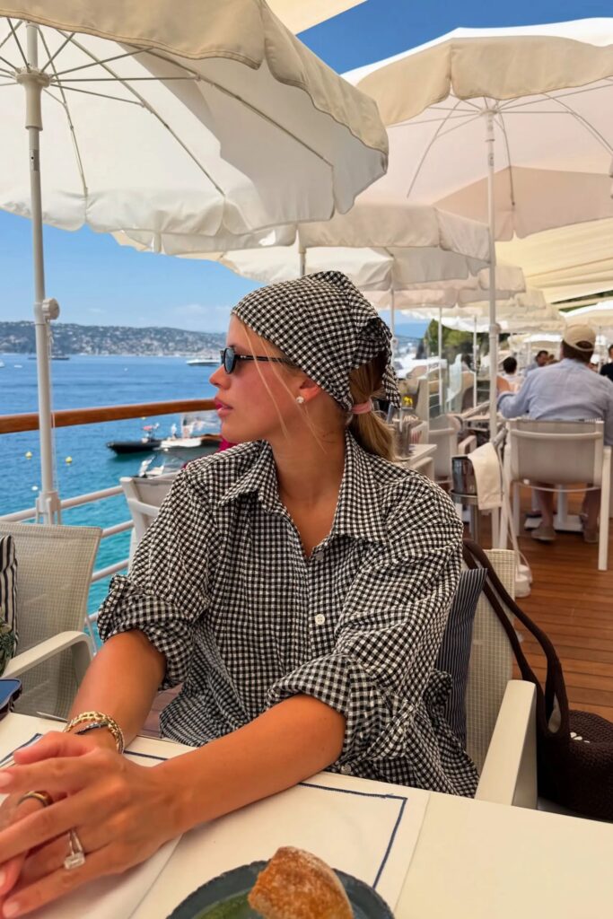 Can Sun-Protective Clothing Ever Be Chic? These Brands Think So
