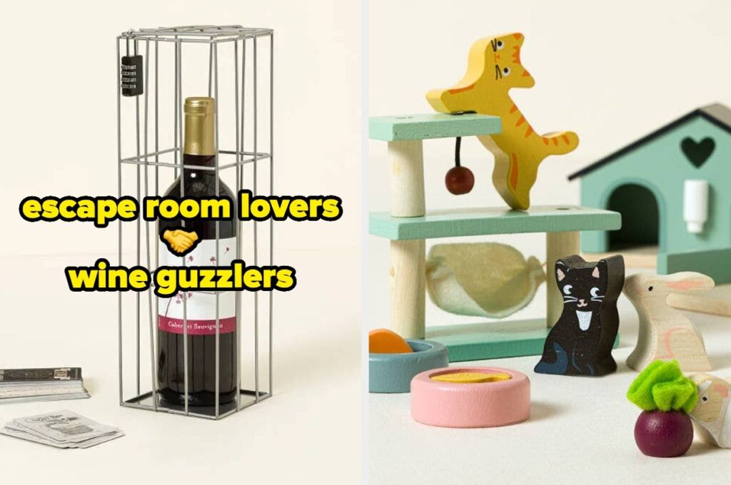 27 Gifts From Uncommon Goods They Probably Didn’t Even Think To Put On Their Wish List 27 Gifts From Uncommon Goods They Probably Didn’t Even Think To Put On Their Wish List