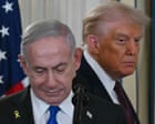 Trump news at a glance: Israel strikes back at Iran despite president’s appeal