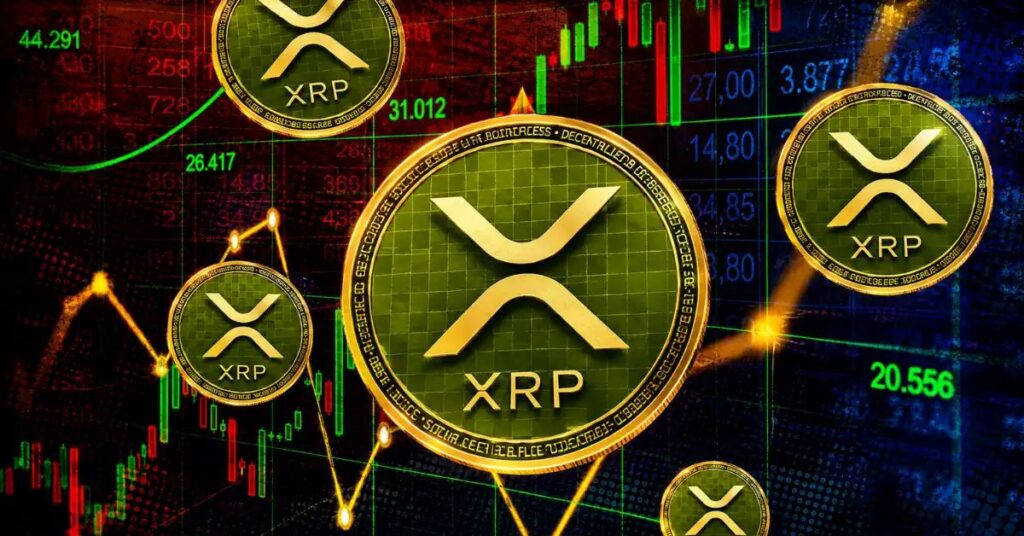 ‘XRP Price is Being Suppressed,’ Researcher Says ‘XRP Price is Being Suppressed,’ Researcher Says