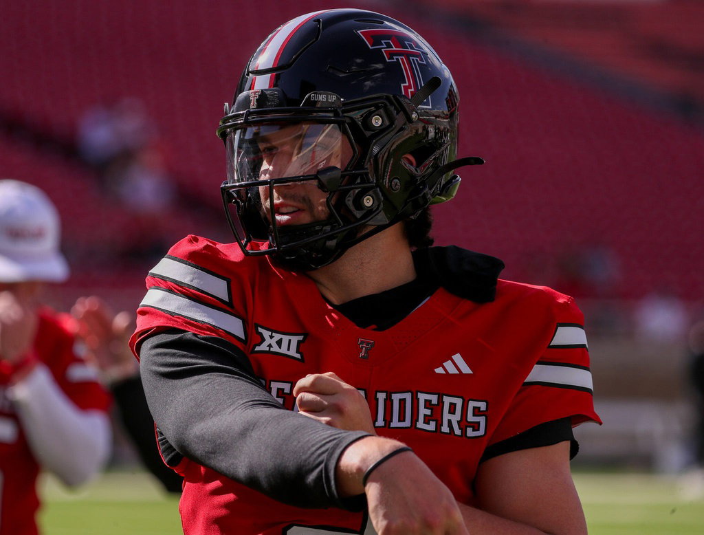 How a Texas Judge’s Ruling on Brendan Sorsby Could Be the Last Nail in the NCAA’s Coffin How a Texas Judge’s Ruling on Brendan Sorsby Could Be the Last Nail in the NCAA’s Coffin