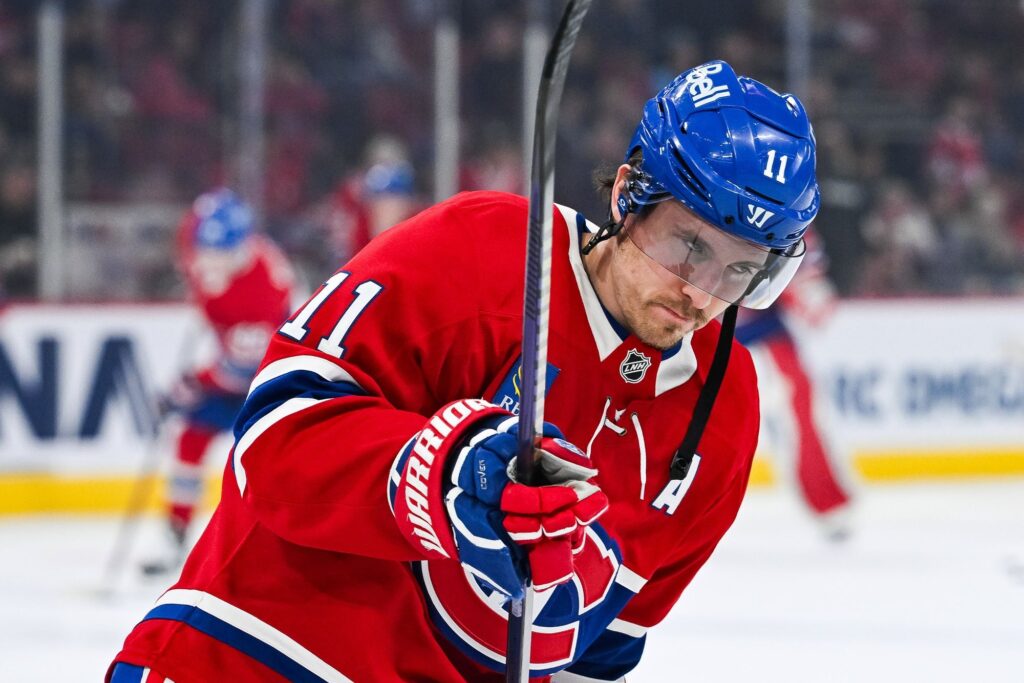 Canucks’ $39 Million Trade Target’s Agent Breaks Silence on Vancouver’s Interest Canucks’ $39 Million Trade Target’s Agent Breaks Silence on Vancouver’s Interest