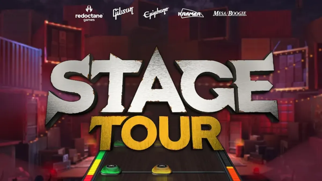 Red Hot Chili Peppers, Weezer, Ghost, BABYMETAL, Static-X & More to Be Featured on ‘Stage Tour,’ New ‘Guitar Hero’ Spiritual Successor Red Hot Chili Peppers, Weezer, Ghost, BABYMETAL, Static-X & More to Be Featured on ‘Stage Tour,’ New ‘Guitar Hero’ Spiritual Successor