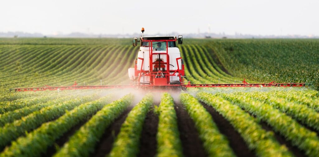 To achieve ‘AI for all’ in agriculture, Canada’s farmers need regional, systems-level change