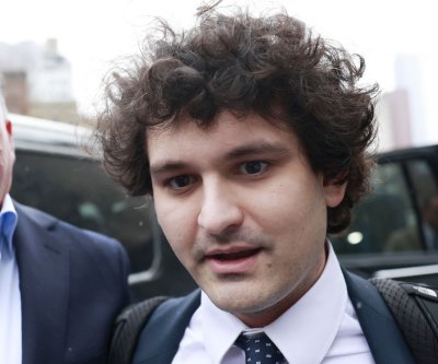 Jailed crypto tycoon Sam Bankman-Fried applies for pardon Jailed crypto tycoon Sam Bankman-Fried applies for pardon