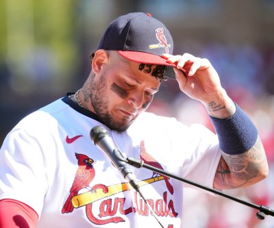 Private jet that crashed was on way to pick former MLB player Yadier Molina Private jet that crashed was on way to pick former MLB player Yadier Molina