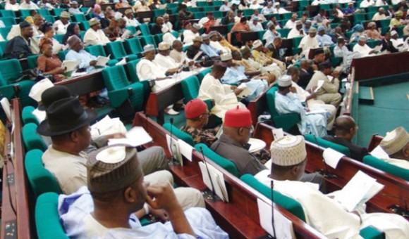 Reps Recover ₦521m VAT from CBN in Revenue Probe Reps Recover ₦521m VAT from CBN in Revenue Probe
