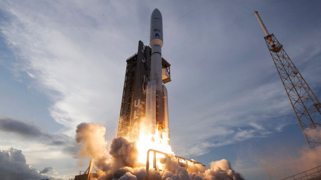 FCC relaxes Amazon’s satellite internet deadline FCC relaxes Amazon’s satellite internet deadline