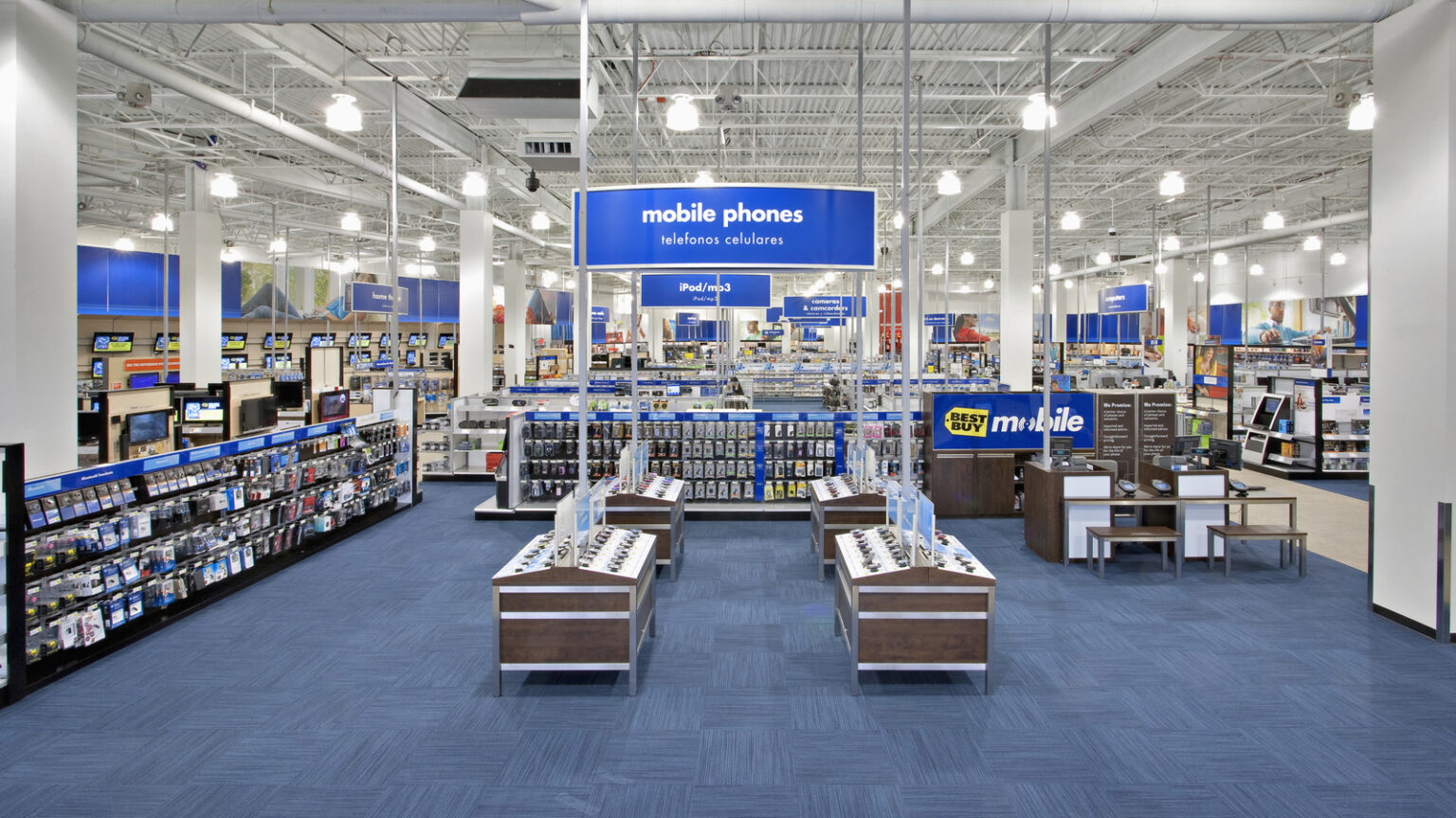4 Electronics At Best Buy With Deep Discounts In June 2026 4 Electronics At Best Buy With Deep Discounts In June 2026