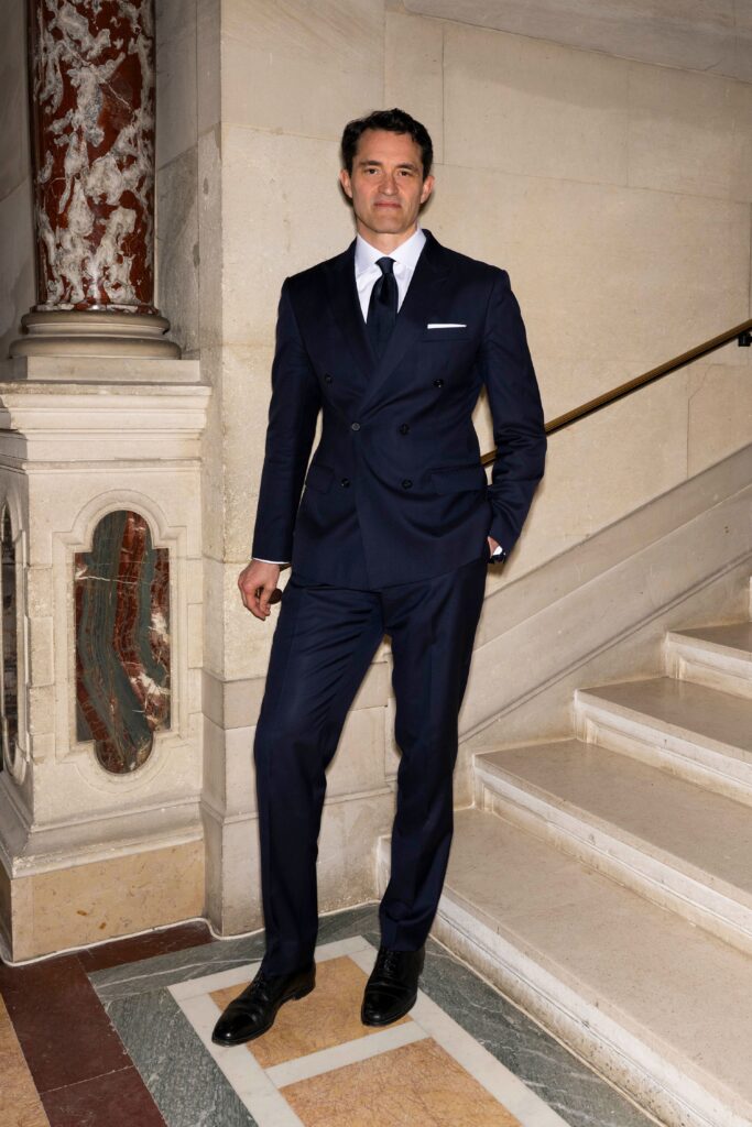 How Mytheresa CEO Francis Belin Got the Job How Mytheresa CEO Francis Belin Got the Job