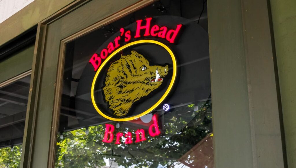 Boar’s Head inspection documents show years of safety problems preceded outbreak