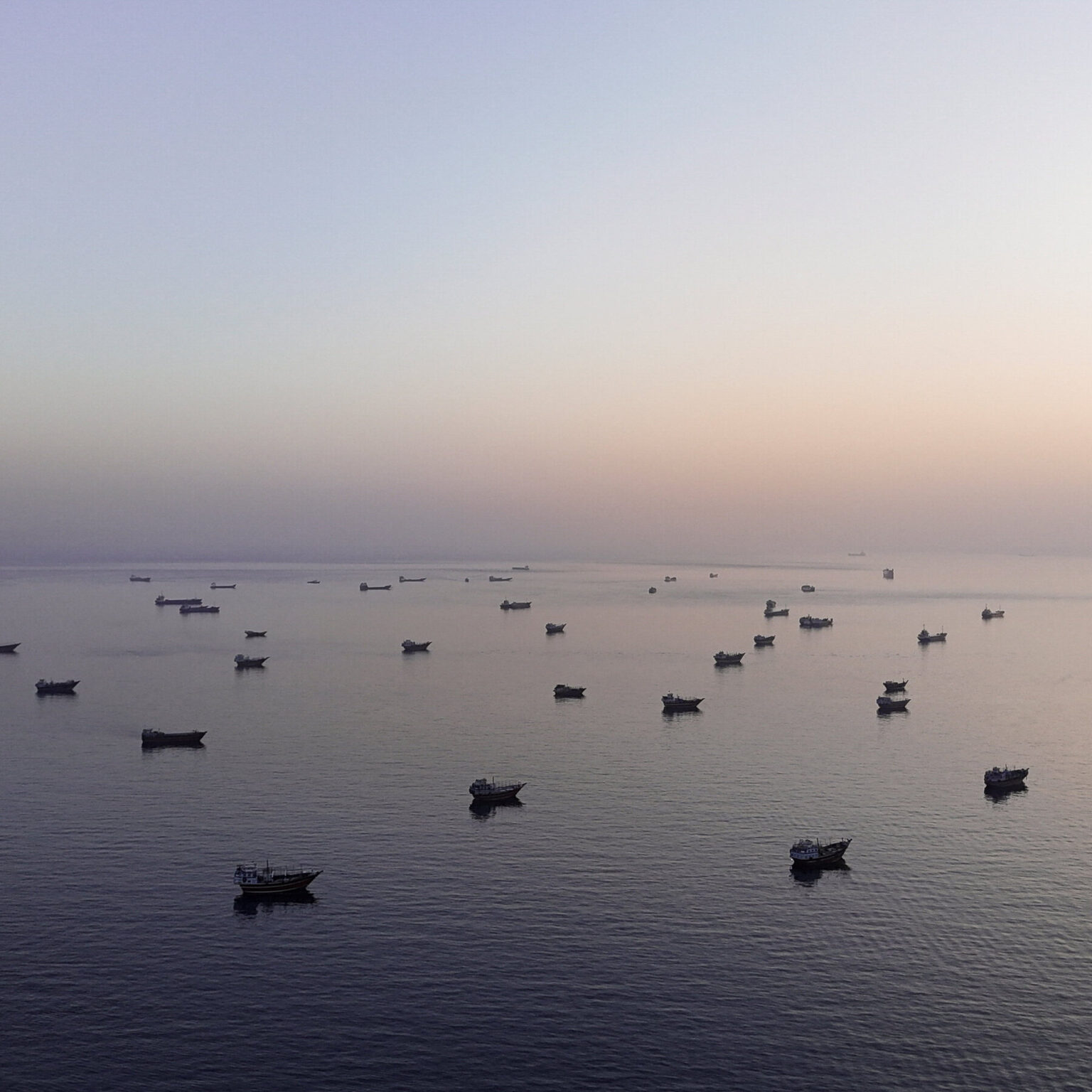 Crew Is Rescued After U.S. Helicopter Goes Down Near Strait of Hormuz
